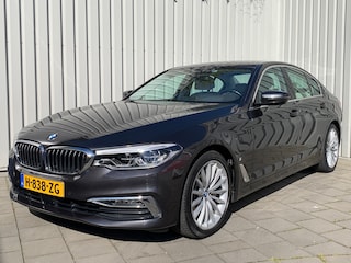 BMW 530e iPerformance High Executive|141000KM|
