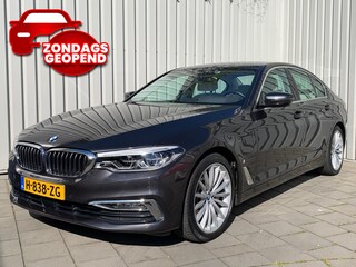 BMW 530e iPerformance High Executive|141000KM|