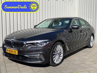 BMW 530e iPerformance High Executive|141000KM|