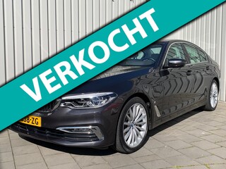 BMW 530e iPerformance High Executive|141000KM|