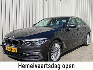 BMW 530e iPerformance High Executive|141000KM|