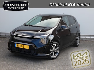 Kia Picanto 1.0 DPi 63pk 4-zits AMT ExecutiveLine