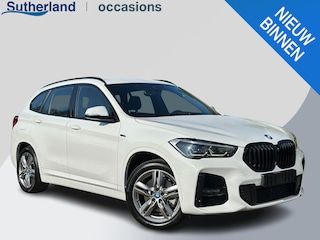 BMW X1 xDrive25e M Sport | M pakket | Afneembare Trekhaak | Sportstoelen |  Stoelverwarming | Elek. verstelbare stoel met geheugen | Elektrische achterklep | Driving Assistant Plus