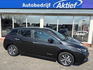 Nissan Leaf Business Premium 40kWh