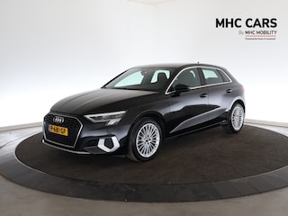 Audi A3 Sportback 30 TFSI Advanced edition | Stoelverwarming | Clima |