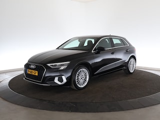 Audi A3 Sportback 30 TFSI Advanced edition | Stoelverwarming | Clima |