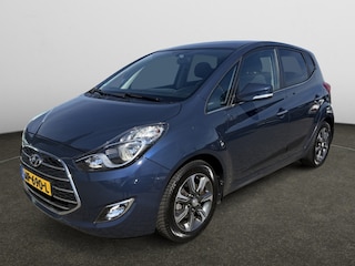 Hyundai ix20 1.4i Go!
