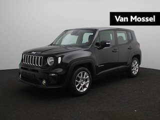Jeep Renegade 1.0T Longitude | Apple Carplay | Climate Control | Bluethoot |