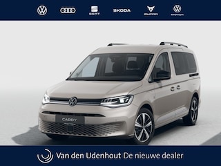 Volkswagen Caddy Kombi L2H1 PHEV 1.5TSI 115pk DSG Style