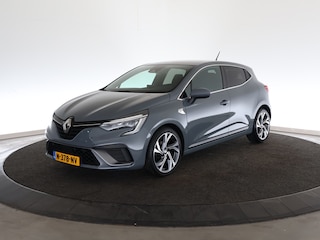 Renault Clio 1.0 TCe R.S. Line | Camera | Navi |