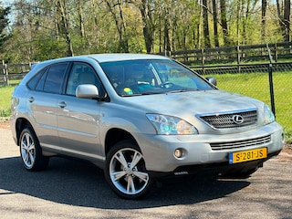 Lexus RX 400h Executive /Xenon/Navi/Trekhaak/Automaat/