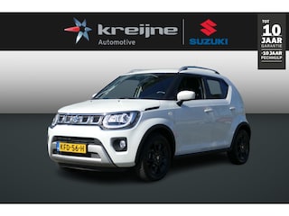 Suzuki Ignis 1.2 Smart Hybrid Select | Navigatie | Airco | bluetooth | Rijklaarprijs |