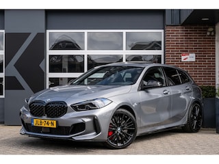 BMW M135 M135i xDrive | Panorama | M Seats | Harman/Kardon | Head-Up | ACC | Memory | 19' Inch |