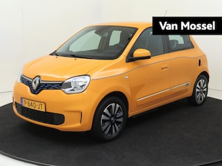 Renault Twingo Z.E. R80 Intens | Climaat Control | Navigatie | Parkeersensoren & Camera |