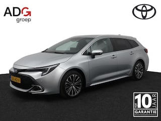 Toyota Corolla Touring Sports Hybrid 140 Dynamic | Stoelverwarming | Parkeersensoren | Electrische achterklep |