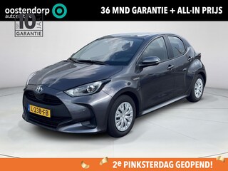 Toyota Yaris 1.5 Hybrid Active