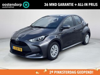 Toyota Yaris 1.5 Hybrid Active