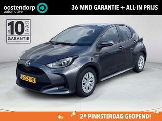 Toyota Yaris 1.5 Hybrid Active