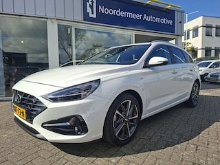 Hyundai i30 Wagon 1.0 T-GDi MHEV Comfort