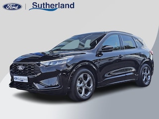 Ford Kuga 2.5 FHEV ST-Line | 190pk | Winterpack | Achteruitrijcamera | SYNC 4 Navigatie | All Weatherbanden | Geen stekker nodig