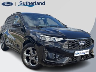 Ford Kuga 2.5 FHEV ST-Line | 190pk | Winterpack | Achteruitrijcamera | SYNC 4 Navigatie | All Weatherbanden | Geen stekker nodig