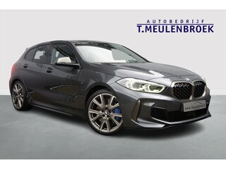 BMW M135i xDrive High Executive