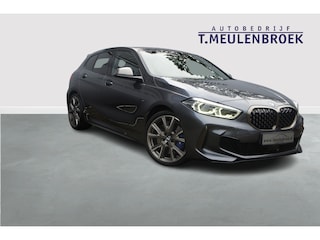 BMW M135i xDrive High Executive