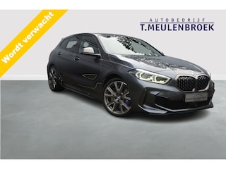 BMW M135i xDrive High Executive
