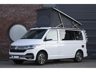 Volkswagen California 6.1 Ocean 2.0 TDI 110 kW / 150 PK DSG 4Motion