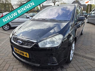 Ford C-MAX 2.0-16V Titanium NETTE AUTO RIJDT EN SCHAKELT GOED