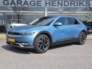 Hyundai Ioniq 5 Style 73kWh | SOH: 95,4% | Trekhaak 1600kg | Full LED | Lane Following | Adaptive Cc |