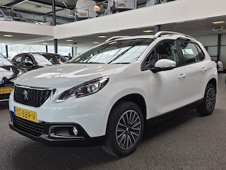 Peugeot 2008 1.2 PureTech Blue Lion