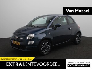 Fiat 500 1.0 Hybrid Club | Airco | DAB+ | Velgen |