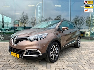 Renault Captur 0.9 TCe Dynamique, NAP, Navi, Camera, KeyLess