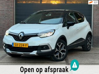 Renault Captur 0.9 TCe Intens | Trekhaak | Navigatie | Parkeercamera