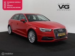 Audi A3 Sportback 1.4 e-tron PHEV LED ACC Clima Navi