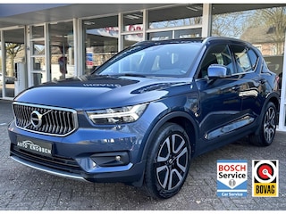 Volvo XC40 1.5 T4 Recharge Inscription, Panodak, Trekhaak, LM..