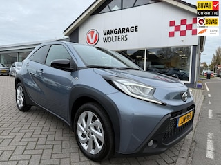 Toyota Aygo 1.0 VVT-i S-CVT Envy RIJKLAARPRIJS