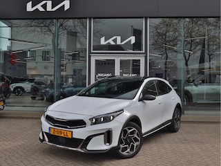 Kia XCeed 1.5 T-GDi GT-Line Edition | Camera | Cruise Control | ECC-Airco | Tot 10jr. Garantie |