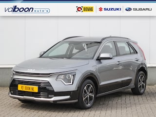 Kia Niro 1.6 GDi PHEV DynamicLine | Navi | Adap. Cruise | Camera | Lm-Velgen