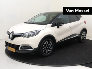 Renault Captur 1.2 TCe120 Dynamique | Pack City | airco automatisch | cruise control | lichtmetalen velgen 17" | navigatiesysteem full map | 4 Cilinder motor |