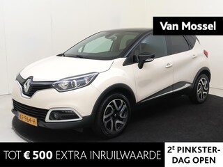 Renault Captur 1.2 TCe120 Dynamique | Pack City | airco automatisch | cruise control | lichtmetalen velgen 17" | navigatiesysteem full map | 4 Cilinder motor |