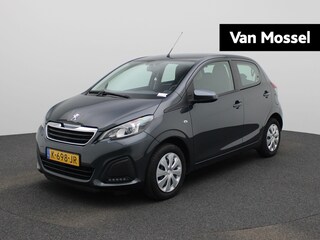 Peugeot 108 1.0 e-VTi Active | AIRCONDITIONING | BLUETOOTH | 5 DEURS