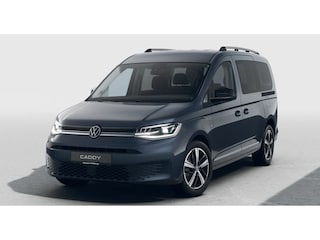 Volkswagen Caddy Kombi L2H1 PHEV 1.5TSI 115pk DSG Style