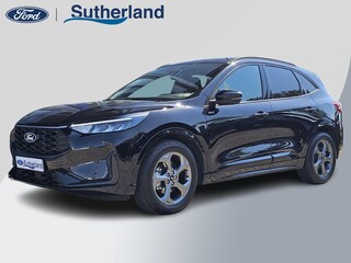 Ford Kuga 2.5 FHEV ST-Line | 190pk | Winterpack | Achteruitrijcamera | SYNC 4 Navigatie | All Weatherbanden | Geen stekker nodig