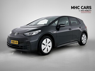 Volkswagen ID.3 Pro Edition 58 kWh | Navi | Clima |