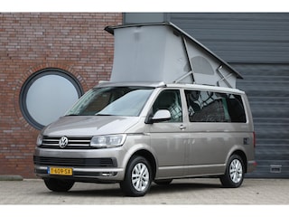 Volkswagen California T6 Ocean 2.0 TDI 110 kW / 150 PK DSG