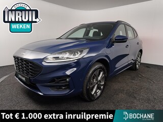 Ford Kuga 2.5 PHEV ST-Line | Trekhaak | Navigatie