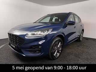 Ford Kuga 2.5 PHEV ST-Line | Trekhaak | Navigatie