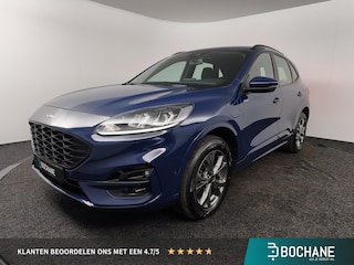 Ford Kuga 2.5 PHEV ST-Line | Trekhaak | Navigatie